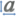 Font generic icon 16x16