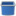 User trash icon 16x16