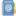 Office address book icon 16x16