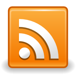 Application rss xml icon 256x256
