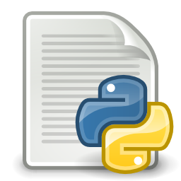 Application python bytecode icon 256x256
