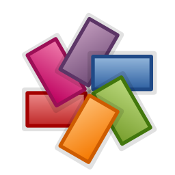 Start here icon 256x256