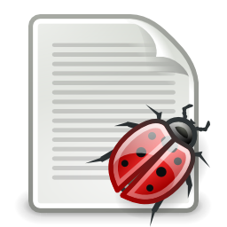 Text css icon 256x256