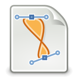 Office drawing icon 256x256