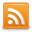 Application rss xml icon 32x32