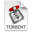 Application bittorrent transmission icon 32x32