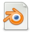 Application blender icon 32x32