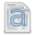 Application font ttf icon 32x32