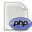 Application php icon 32x32