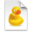 Cyberduck document icon 32x32