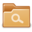 Folder saved search icon 32x32