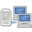 Network workgroup icon 32x32
