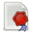Text copying icon 32x32