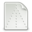 Text generic template icon 32x32