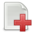 Text patch icon 32x32