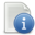 Text readme icon 32x32