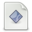 Text script icon 32x32