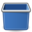 User trash icon 32x32