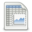 Office spreadsheet icon 32x32