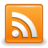 Application rss xml icon 48x48