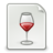 Application ms dos executable icon 48x48