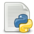 Application python bytecode icon 48x48