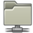 Folder remote icon 48x48