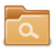 Folder saved search icon 48x48