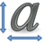 Font generic icon 48x48