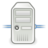 Network server icon 48x48