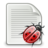Text css icon 48x48