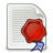 Text copying icon 48x48