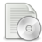 Text install icon 48x48