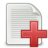 Text patch icon 48x48
