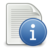 Text readme icon 48x48