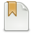 User bookmarks icon 48x48