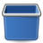 User trash icon 48x48