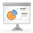 Office presentation icon 48x48