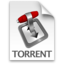 Application bittorrent transmission icon 64x64