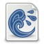Application bittorrent icon 64x64