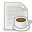 Application class file icon 64x64