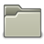 Folder icon 64x64