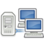 Network workgroup icon 64x64