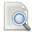 Text changelog icon 64x64