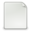 Text preview icon 64x64