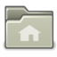 User home icon 64x64