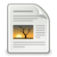 Office document icon 64x64