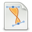 Office drawing icon 64x64