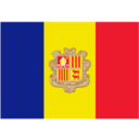 Flag ad icon