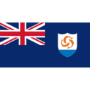 Flag ai icon